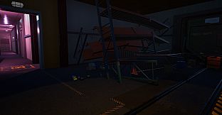 Dark Siren - The Captain's End