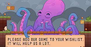 Bobby - Pixel indie platformer