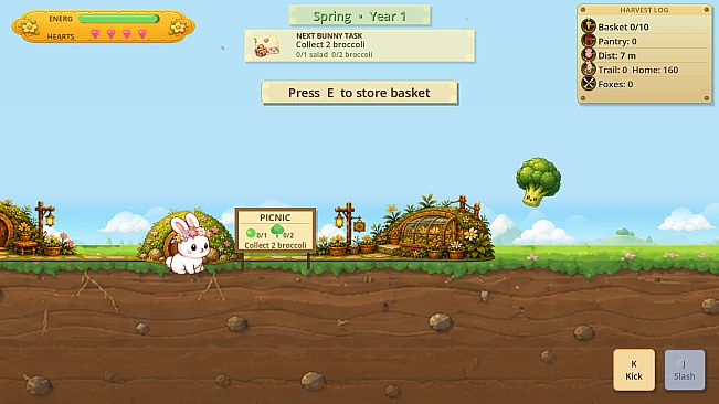 Bunnyhop