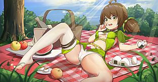 Yokai's Secret - Free 18+ Content