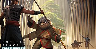 ENDLESS Space 2 - Untold Tales