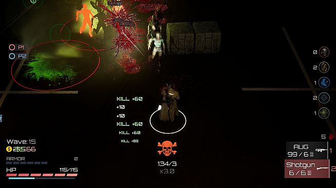 Undead Chaos