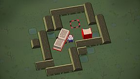 Tome Tumble Tournament