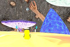 Kitten Love Emulator