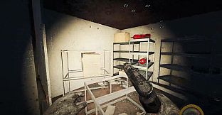 Ship Graveyard Simulator 2 - Warships DLC