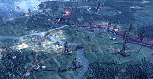 Expansion - Hearts of Iron IV: No Step Back