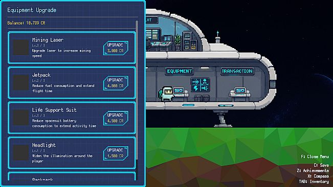 AstroPoly