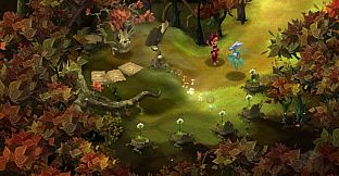 Islands of Wakfu