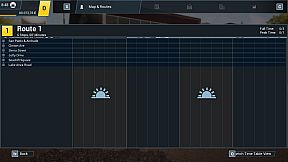 Bus Simulator 21 Next Stop - Gold Edition