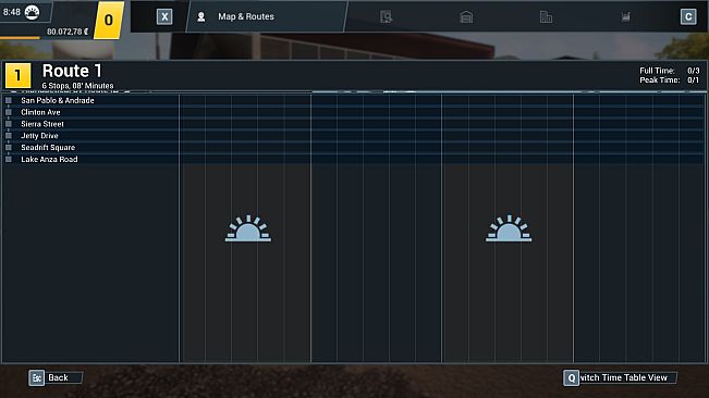 Bus Simulator 21 Next Stop - Gold Edition