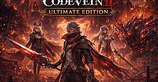 CODE VEIN II Ultimate Edition
