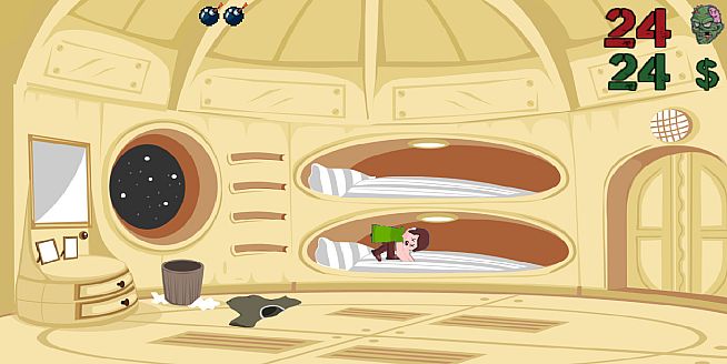 Haters, kill them all!