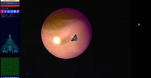 Fringes of the Empire