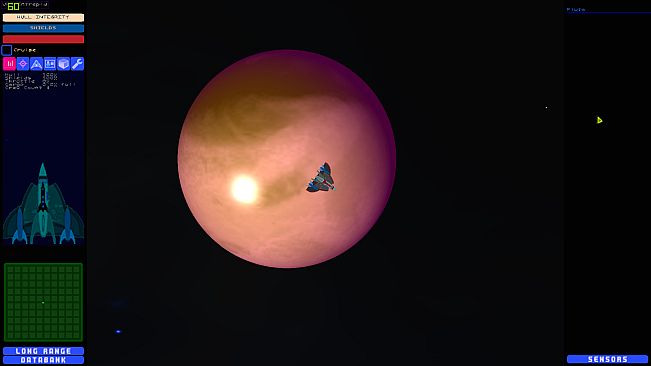 Fringes of the Empire