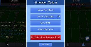 Pro Strategy Football 2018