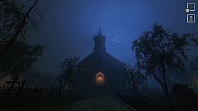 Tales Beyond The Tomb - The Last Vigil