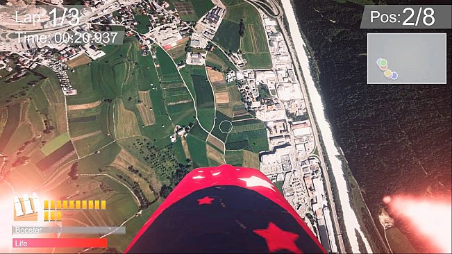 Air Fight - Sky Fighters