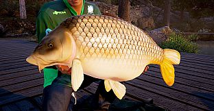 Fishing Sim World: Pro Tour