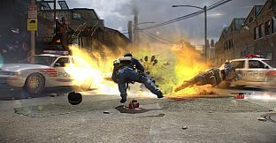 PAYDAY 2: Gage Assault Pack