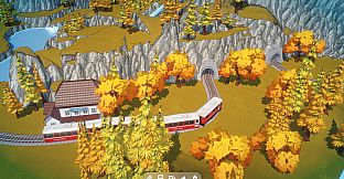 Alpenbahn