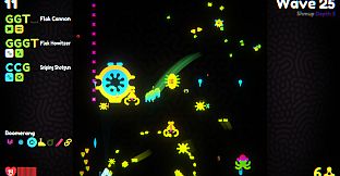 Genome Guardian: Prologue