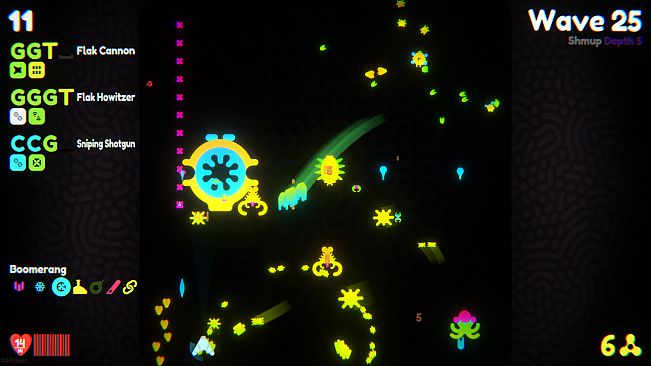 Genome Guardian: Prologue