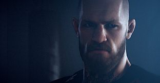 EA SPORTS UFC 3