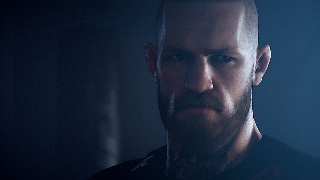 EA SPORTS UFC 3