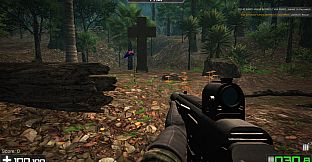 Aussie Clowns At War