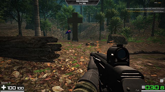 Aussie Clowns At War