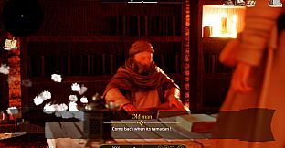 The Last Message