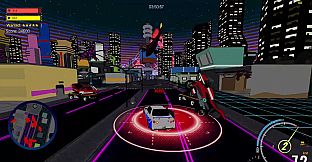 Neon Carnage
