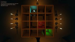 We Escaped a Twisted Game