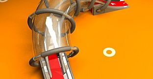 Pool Nation - Ramp Pack