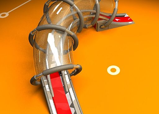 Pool Nation - Ramp Pack