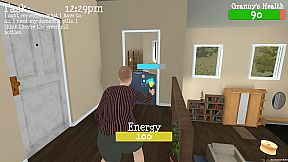 Granny Simulator