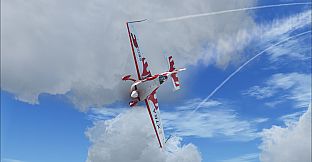 FSX: Steam Edition - Skychaser Add-On