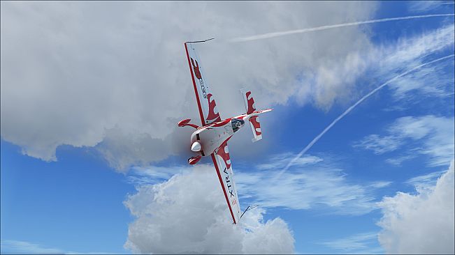 FSX: Steam Edition - Skychaser Add-On