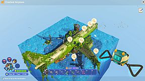 I Am Future: Cozy Apocalypse Survival