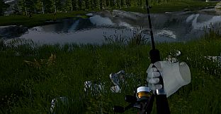 Ultimate Fishing Simulator - VR DLC
