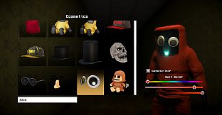 Bonerooms - Supporter DLC