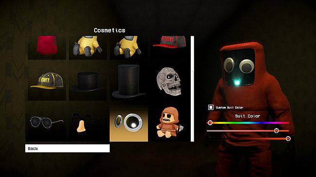 Bonerooms - Supporter DLC