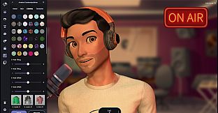 Animaze Pro 22 - Lifetime License (August 2022 Feature Set)