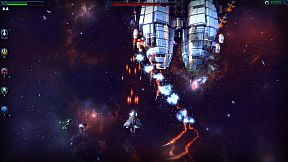 Astro Flame: Starfighter