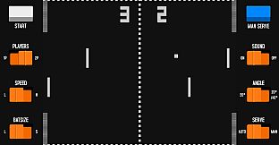 Retro TV Game Collection