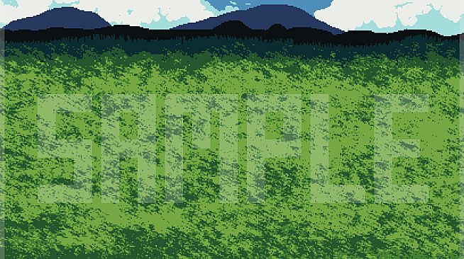 RPG Maker MV - PIXELLEN BATTLE BACKGROUNDS PACK