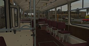 OMSI 2 Add-on LIKINO-677