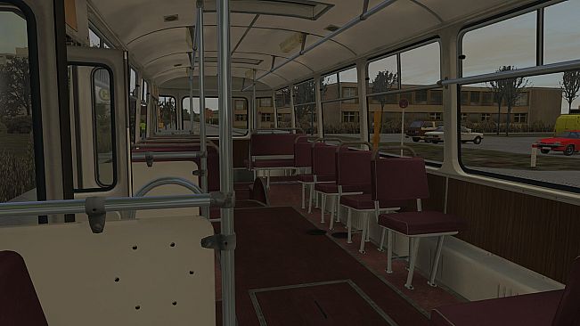 OMSI 2 Add-on LIKINO-677