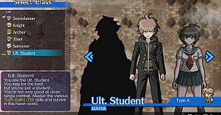 Mystery Chronicle: One Way Heroics