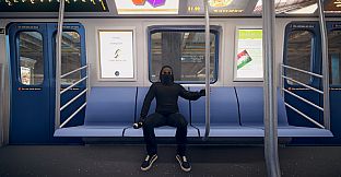 Street Artist Simulator